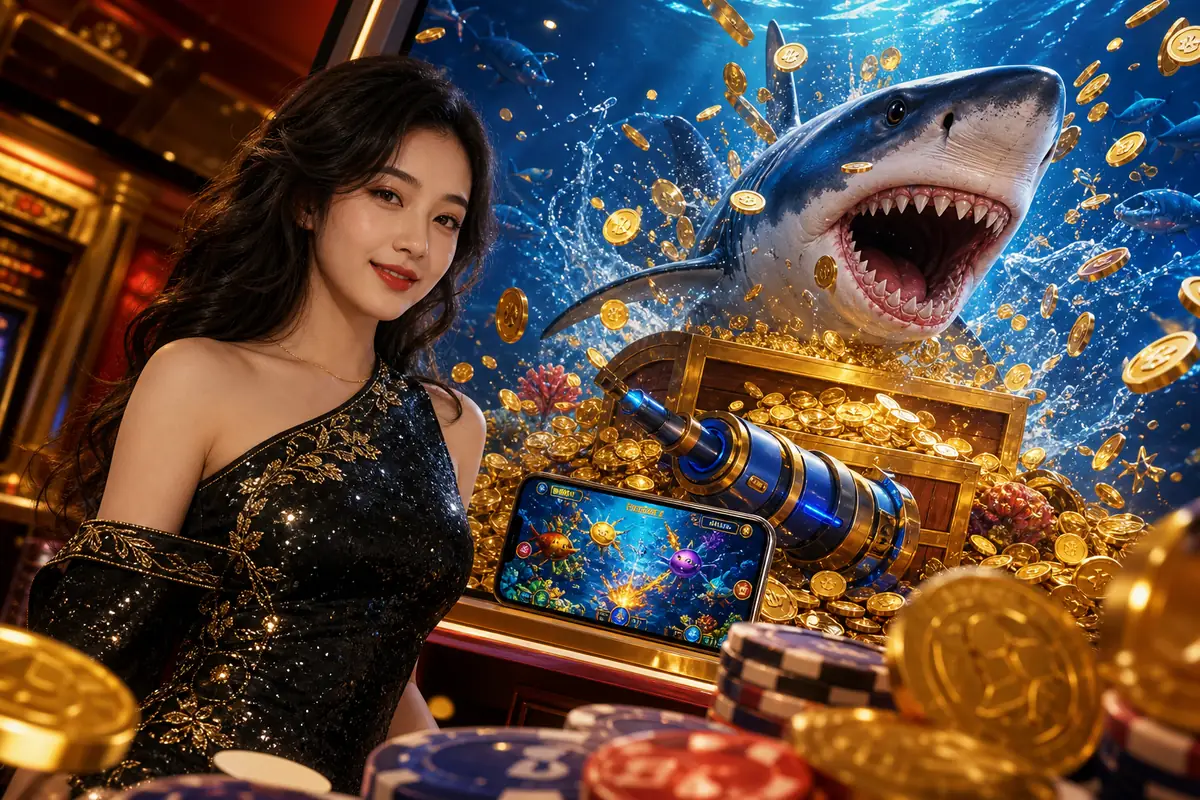cekap88 Slots Features