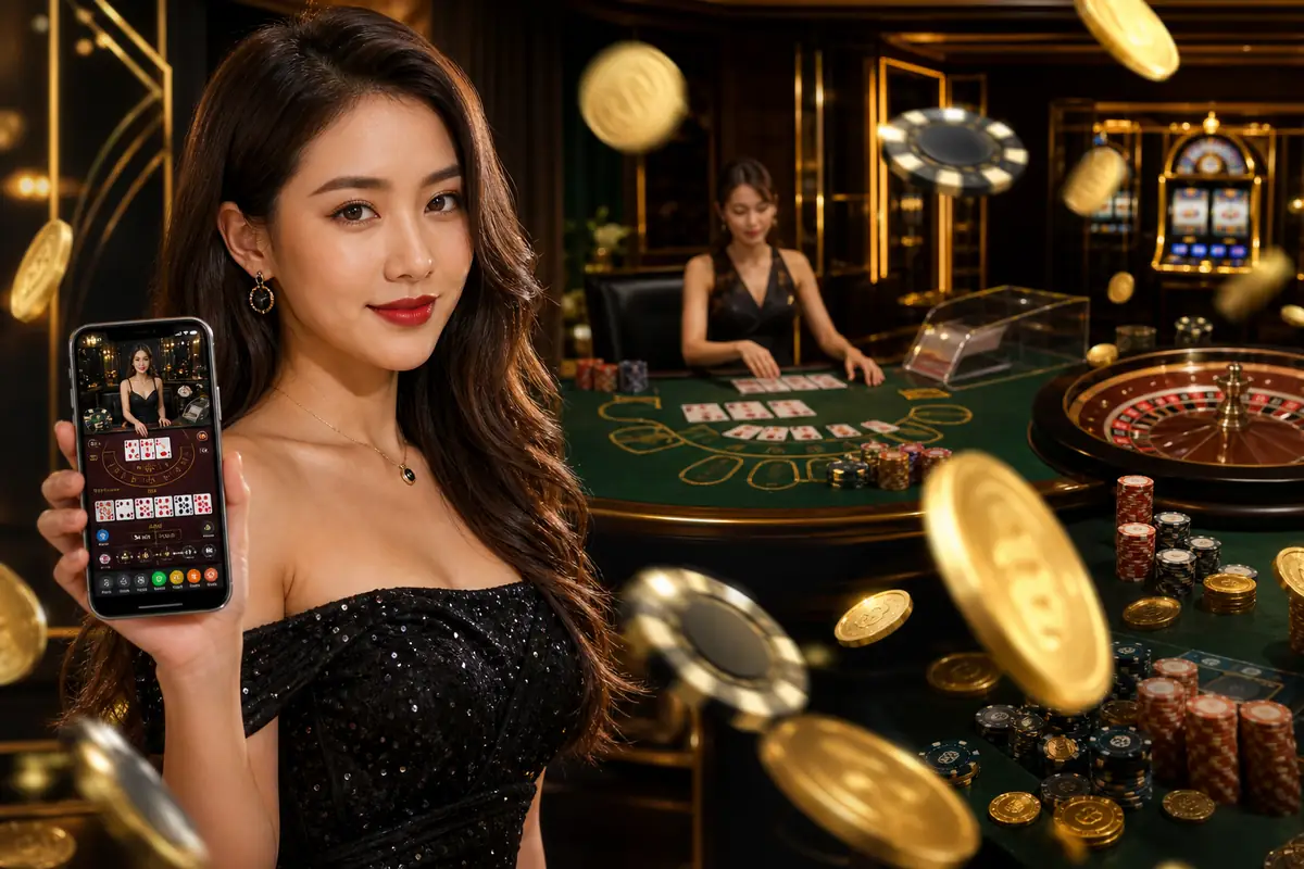 cekap88 game studio variety online casino Malaysia