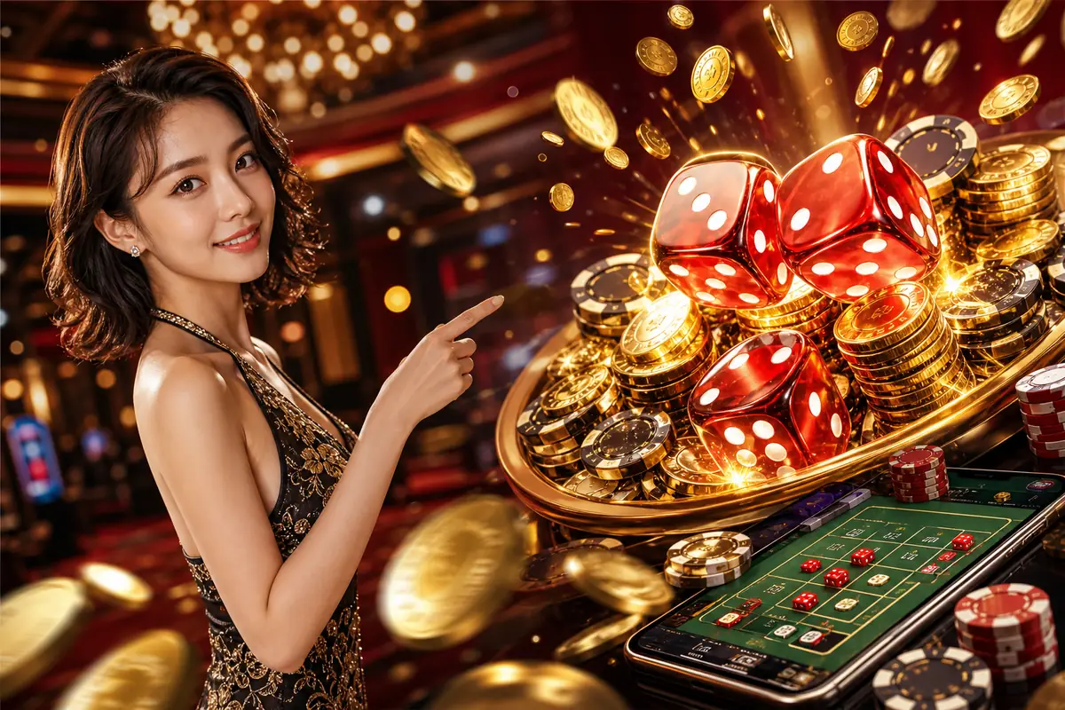 cekap88 Casino fast MYR deposits and withdrawals