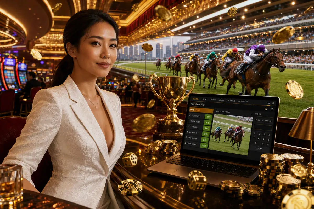 cekap88 Casino live dealer studio